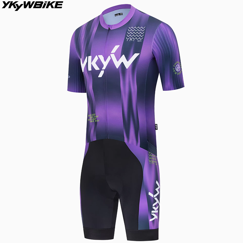 Cycling Commuter Pants - YKYWBIKE erkek Bisiklet Setleri SPF 50+