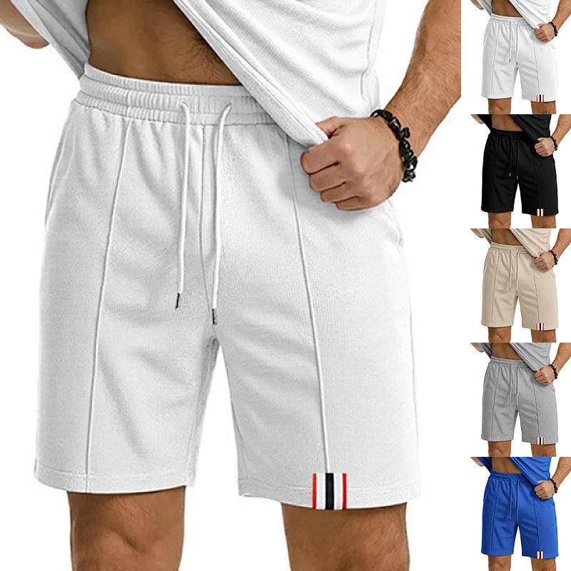 Cycling Shorts For Commute - Yazlık Günlük Bol Erkek Plaj Şortu