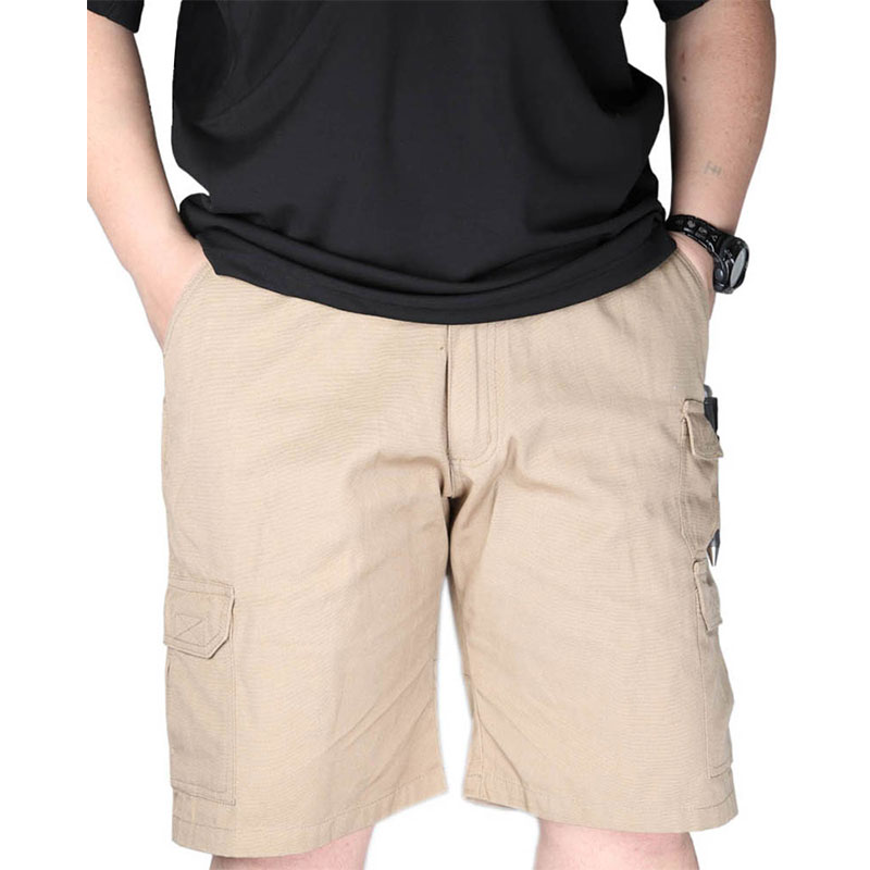 Cycling Commuter Pants - Emersongear BDU Taktik Şort CB Açık