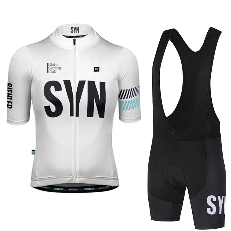 Cycling Commuter Pants - SYN Erkek bisiklet forması yazlık yol