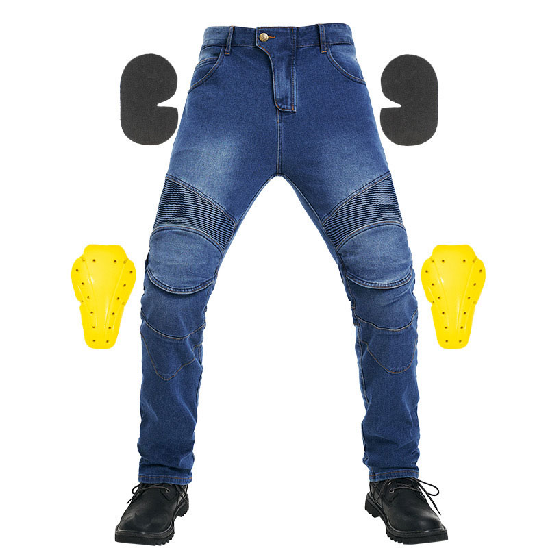 Cycling Commuter Pants - Erkekler için Yeni Bisiklet Pantolonu, Yazlık
