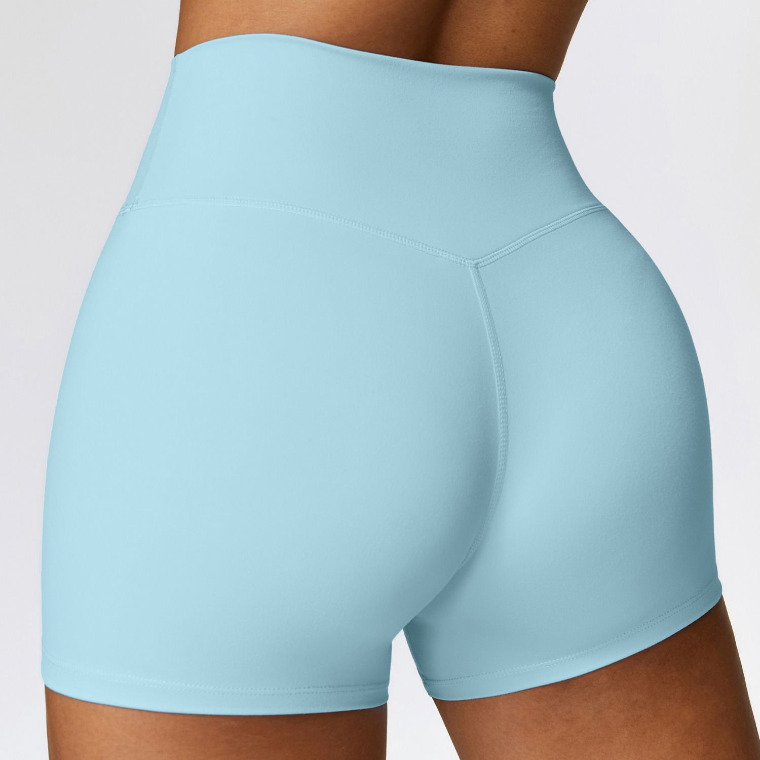 Cycling Shorts For Commute - Kadınlar İçin Dar Kesim Spor Taytı