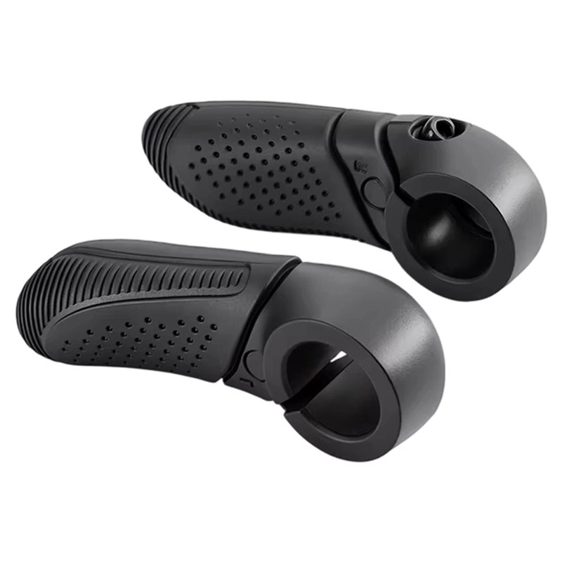 Cycling Commute Distance - ABYM Ayarlanabilir Açılı Bisiklet Gidonu Ergonomik