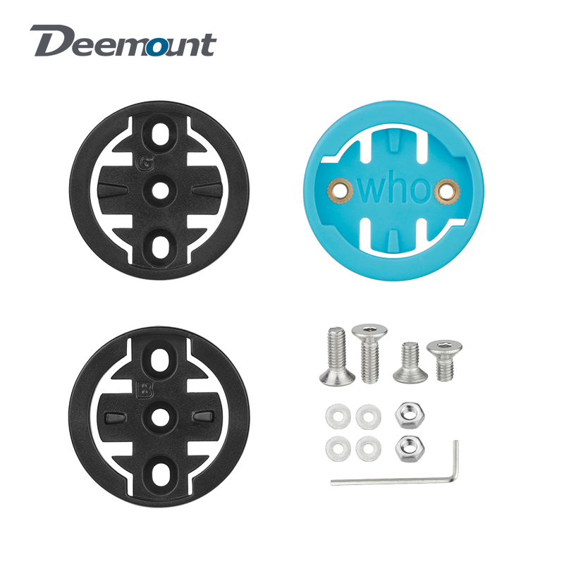 Bike Light Front Rear - Out Ön Bilgisayar Montaj Adaptörü Değiştirme