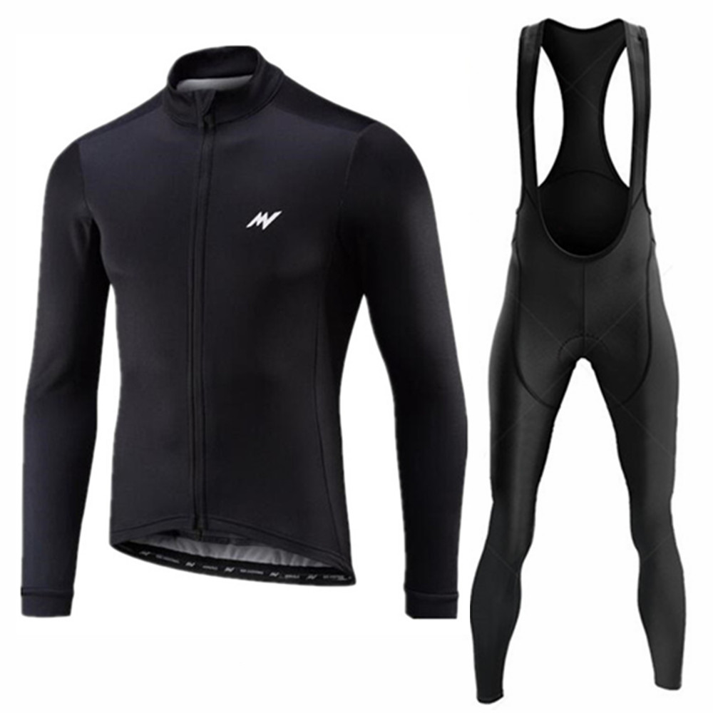 Cycling Commuter Clothing - Morvelo 2026 Sonbahar Bisiklet Forması Seti