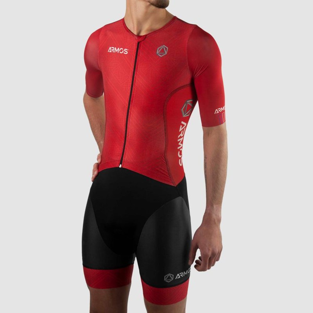 Cycling Commuter Pants - Sila Yeni erkek Bisiklet Mtb Triatlon