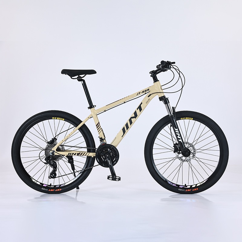 Commuting With Bike - Toptan Alüminyum Alaşımlı 26 İnç Şehir