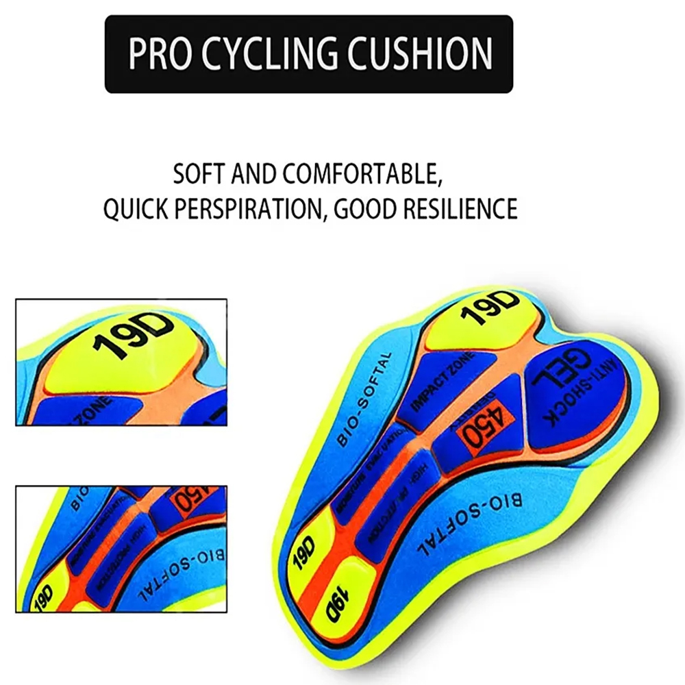 Bisiklet Şortları Maillot Bisi - Cycling Commuter Clothing incelemesi ve fiyatı