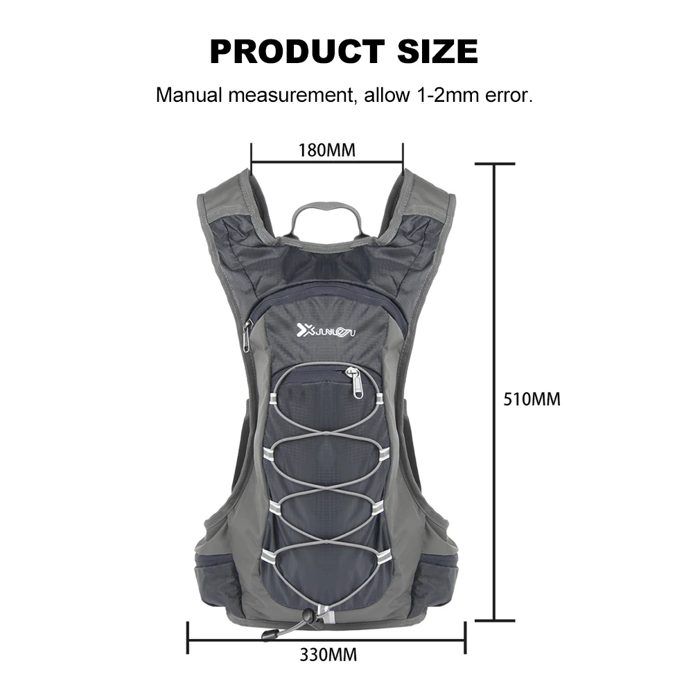 Motosiklet Sırt Çantası Seyaha - Cycling Commute Backpack incelemesi ve fiyatı