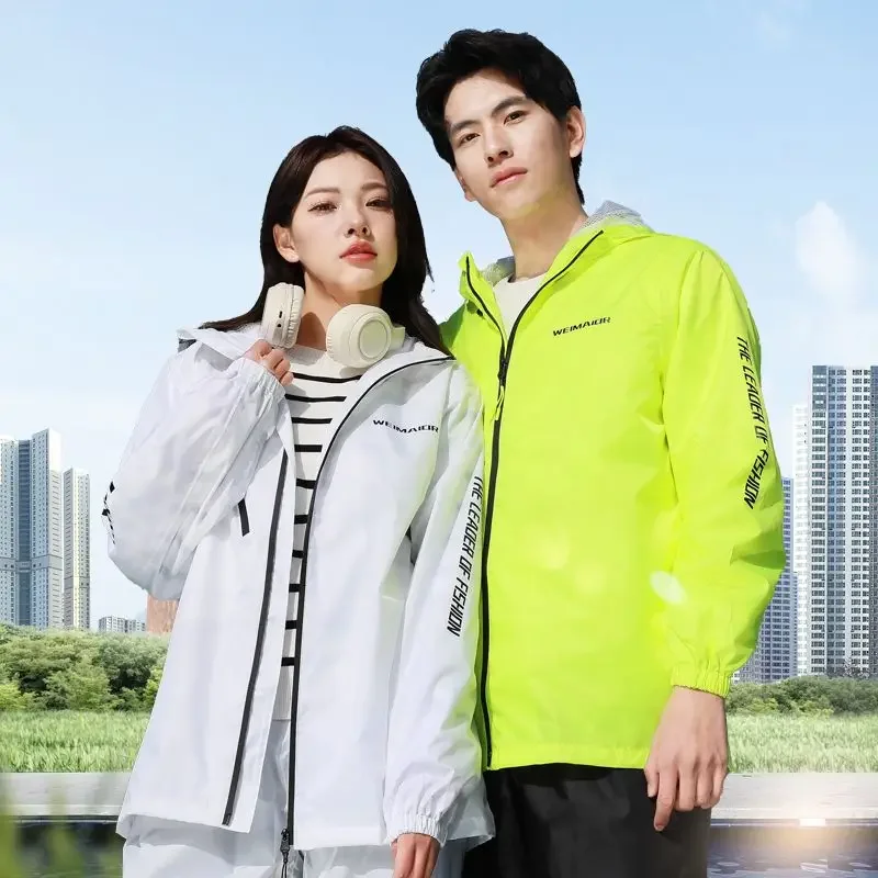 Ince Yağmurluk Seti Yaz Su Geç - Cycling Rain Jacket Commute incelemesi ve fiyatı