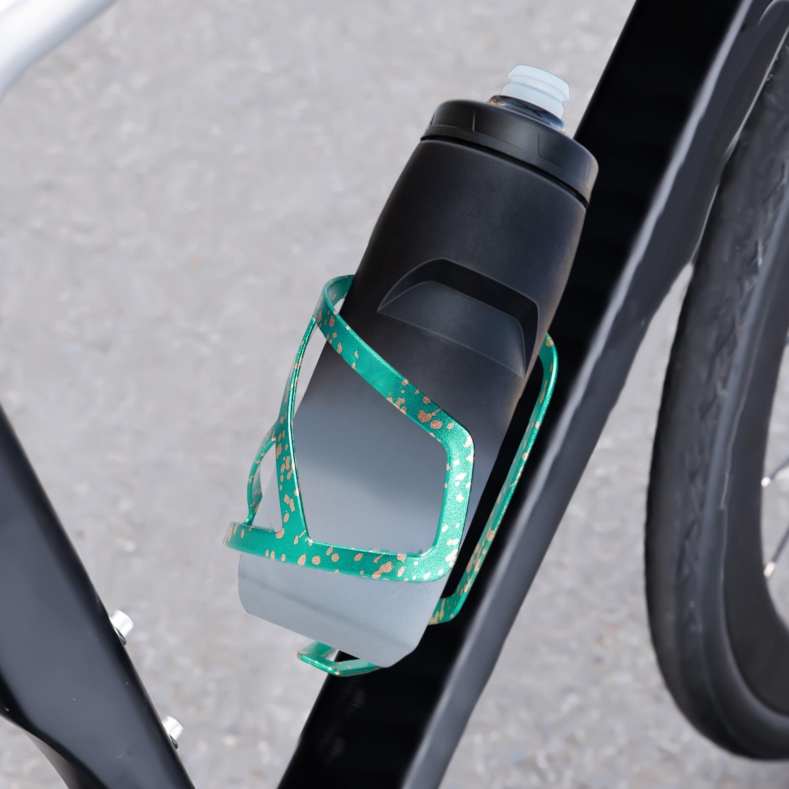 Bisiklet Su Şişesi Kafesi Alüm - Cycling Commute Distance incelemesi ve fiyatı
