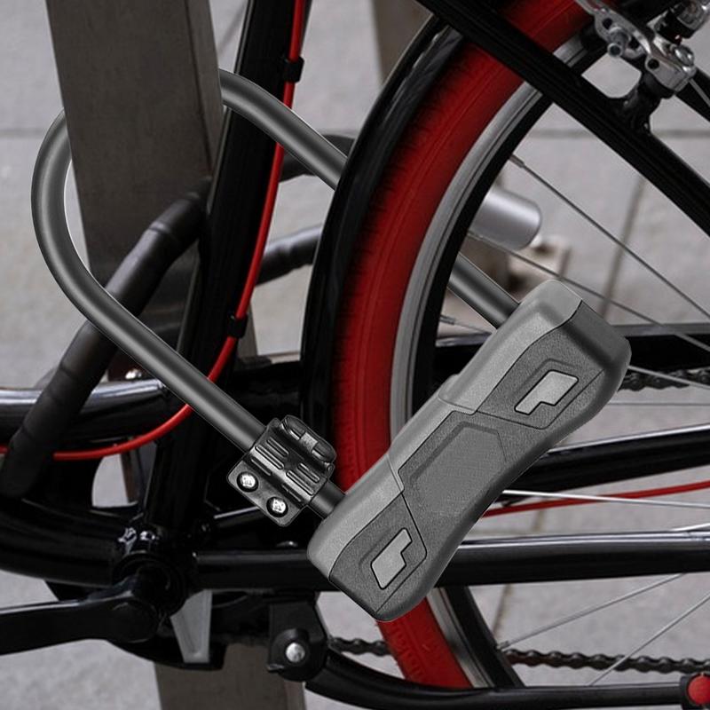 Motosiklet Kilidi Bisiklet Kil - Cycling For Commute incelemesi ve fiyatı