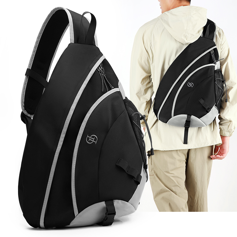 Erkek Tırmanma Göğüs Çantası A - Cycling Commute Backpack incelemesi ve fiyatı