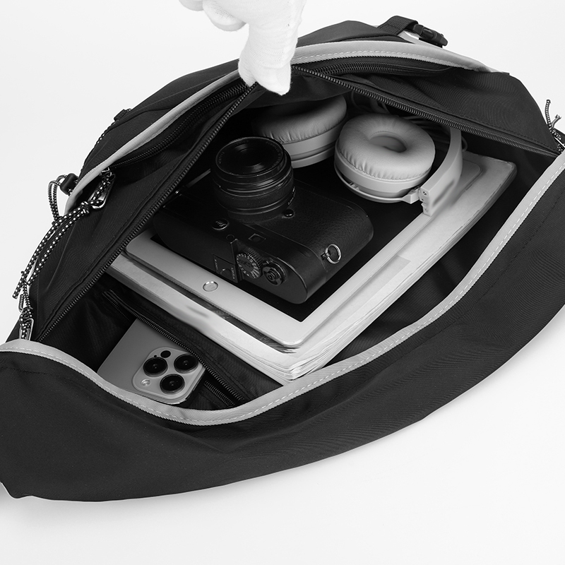 Erkek Tırmanma Göğüs Çantası A - Cycling Commute Backpack incelemesi ve fiyatı