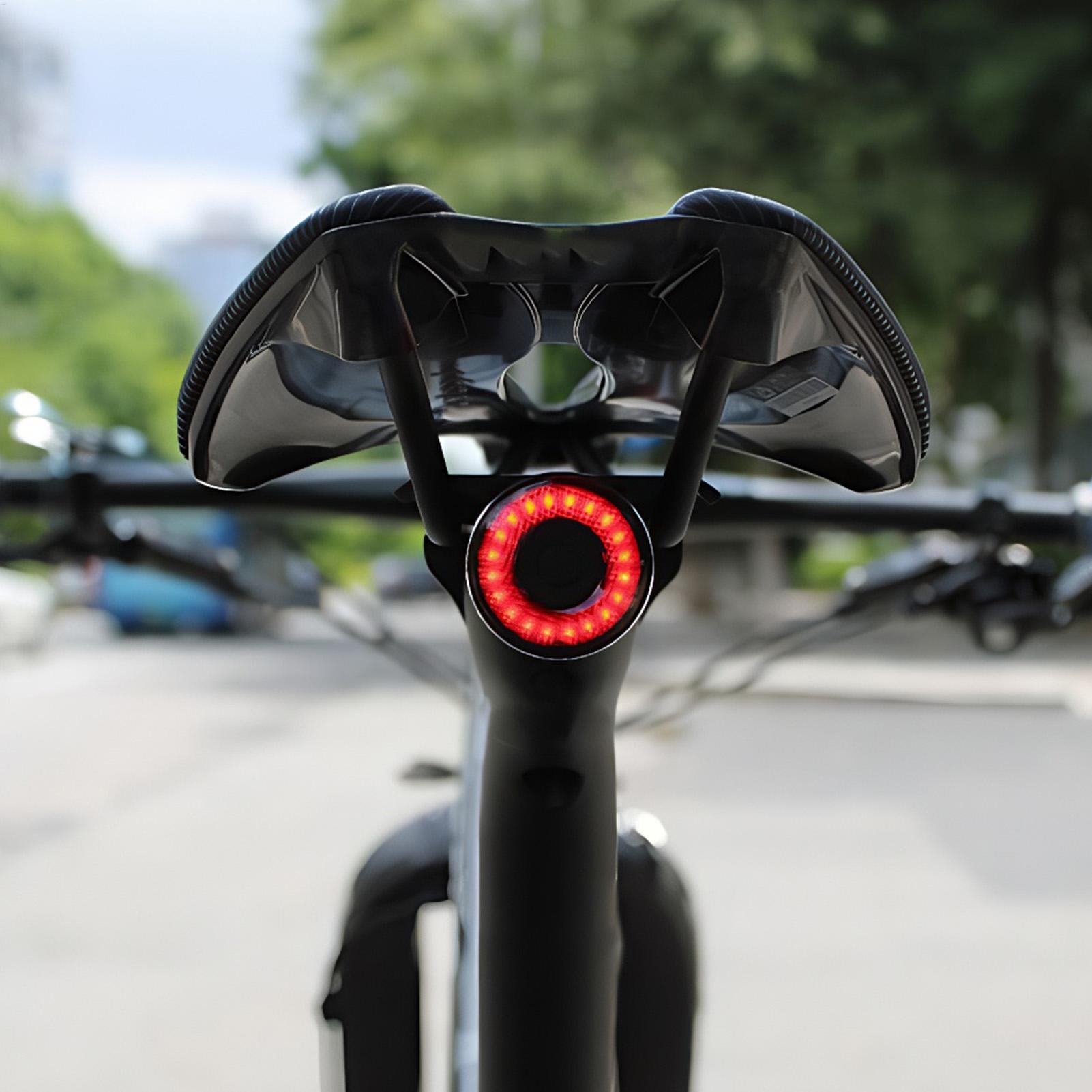 Bisiklet Fren Lambası Akıllı B - Cycling For Commute incelemesi ve fiyatı