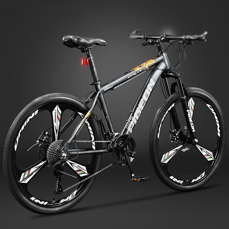 Dağ Bisikleti Unisex Hafif Şeh - Commuting With Bike incelemesi ve fiyatı