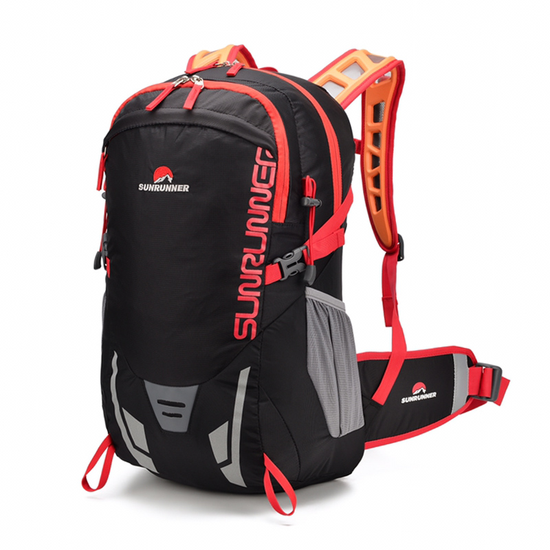 35L Yürüyüş Sırt Çantası Büyük - Cycling Commute Backpack incelemesi ve fiyatı