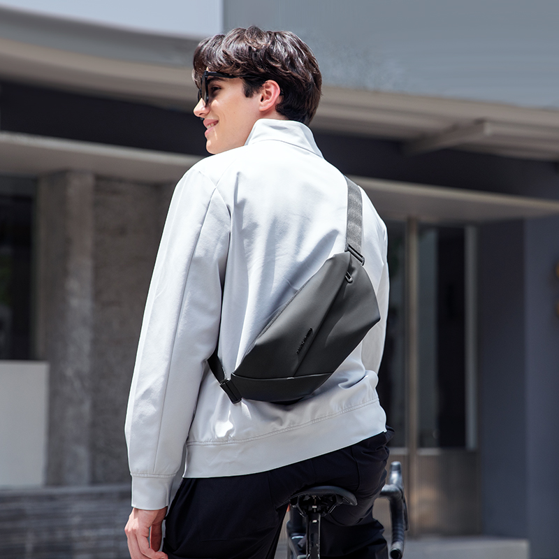 MARK RYDEN Erkekler Crossbody  - Cycling For Commute incelemesi ve fiyatı