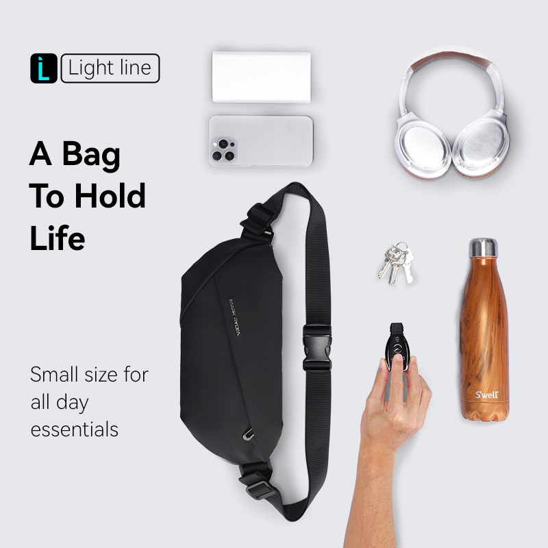 MARK RYDEN Erkekler Crossbody  - Cycling For Commute incelemesi ve fiyatı