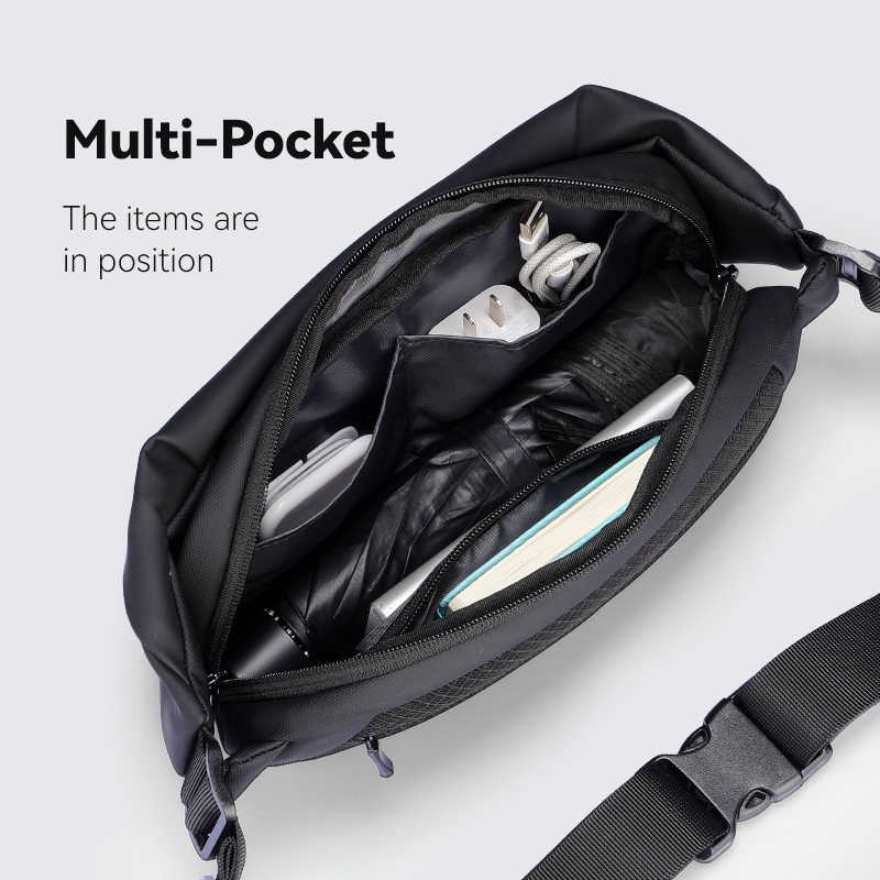 MARK RYDEN Erkekler Crossbody  - Cycling For Commute incelemesi ve fiyatı