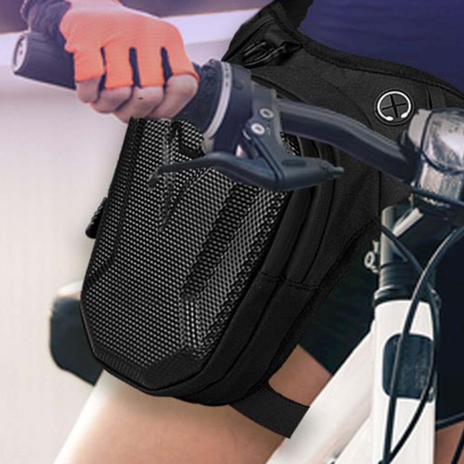 Uyluk Çantası Motosiklet Su Ge - Cycling For Commute incelemesi ve fiyatı