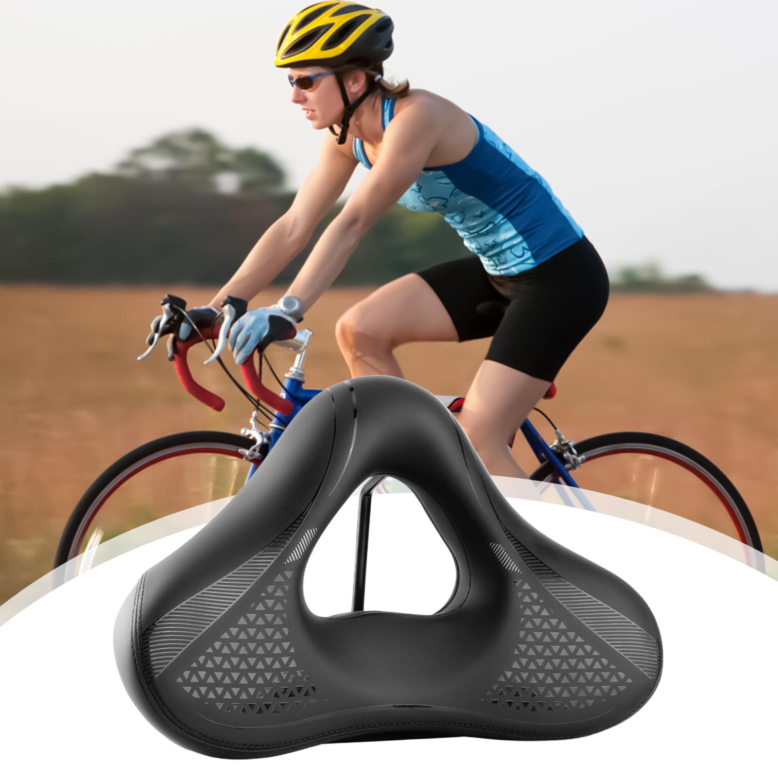 Bisiklet için koltuk minderi r - Cycling Commute Distance incelemesi ve fiyatı