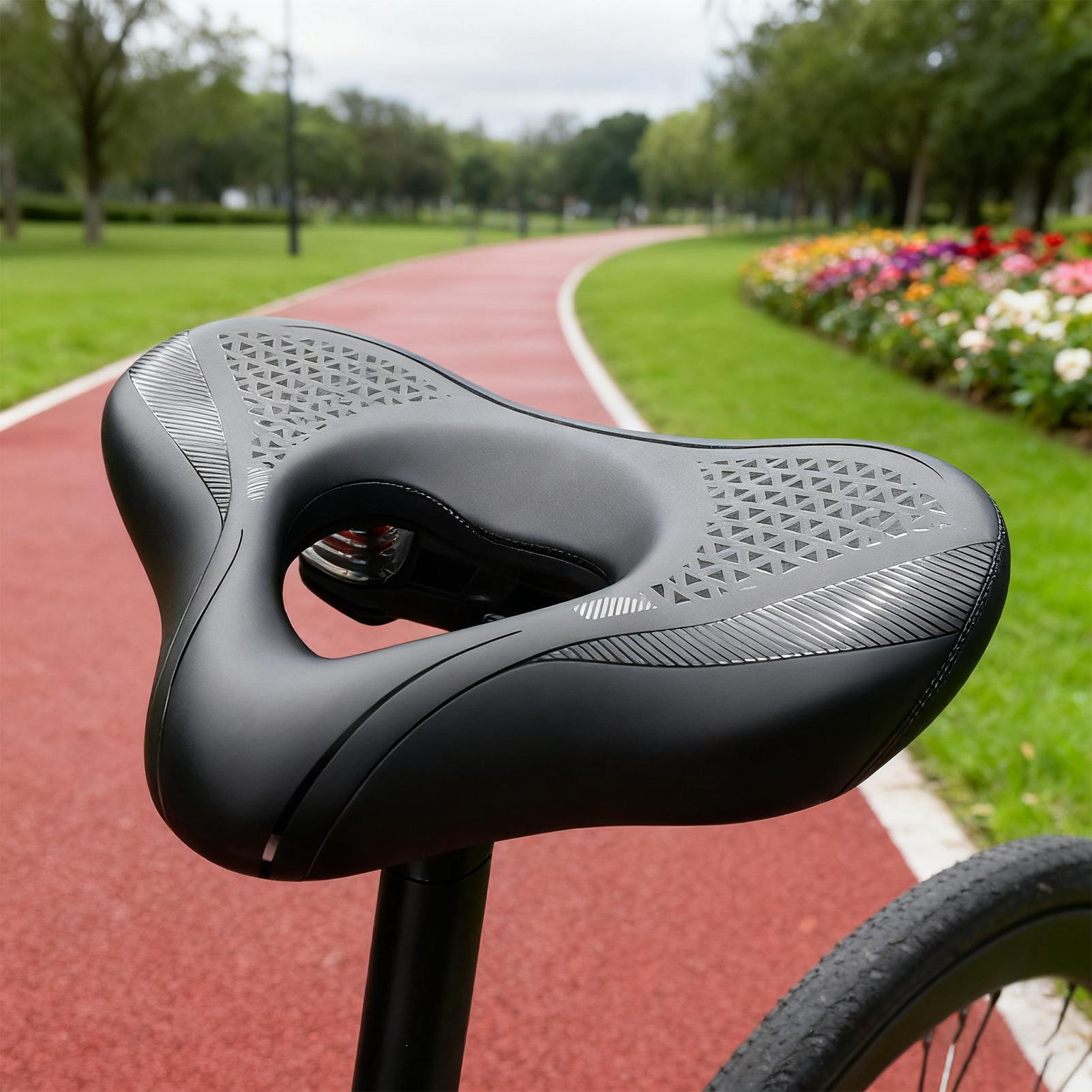 Bisiklet için koltuk minderi r - Cycling Commute Distance incelemesi ve fiyatı