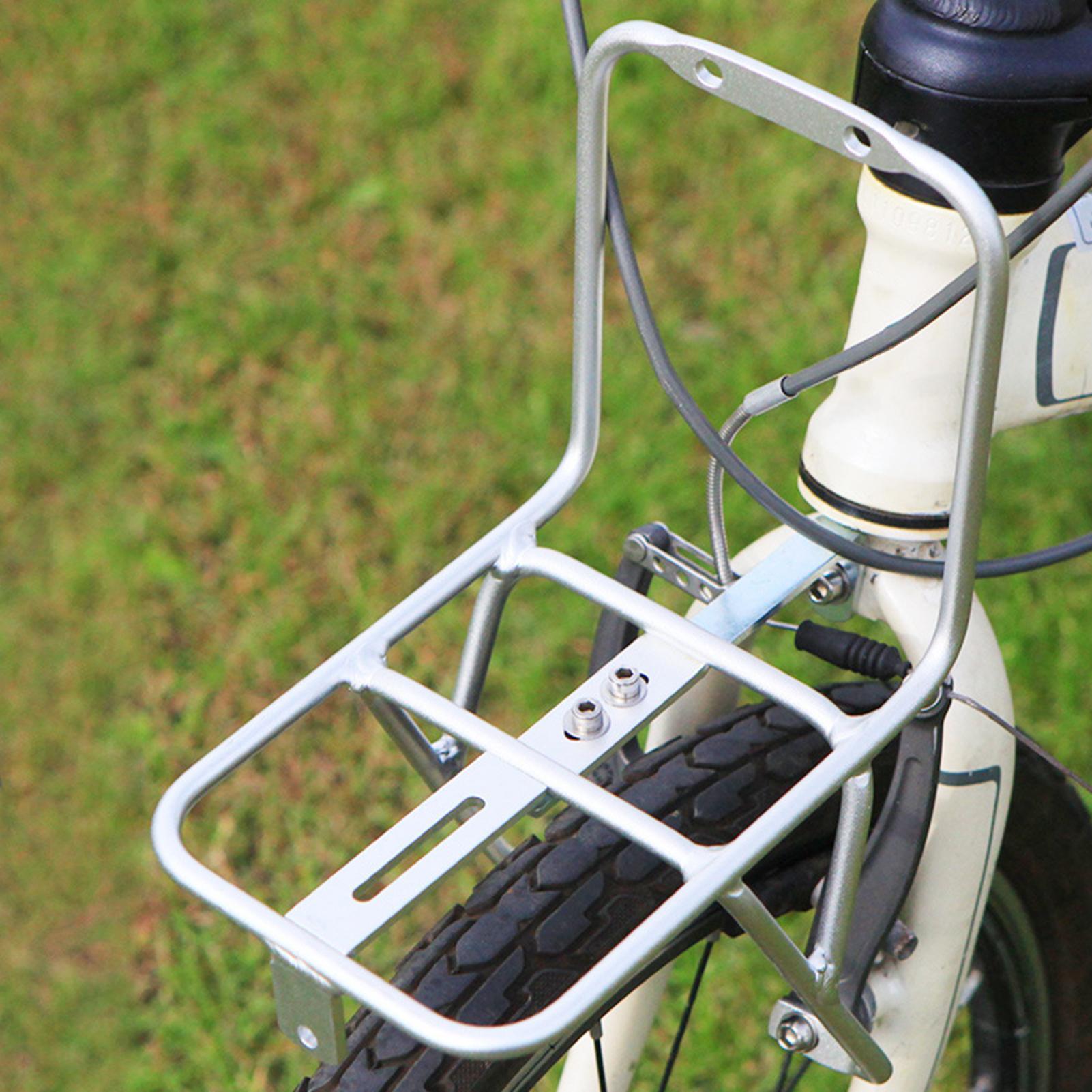 Bisiklet Ön Rafı Alüminyum Ala - Cycling For Commute incelemesi ve fiyatı
