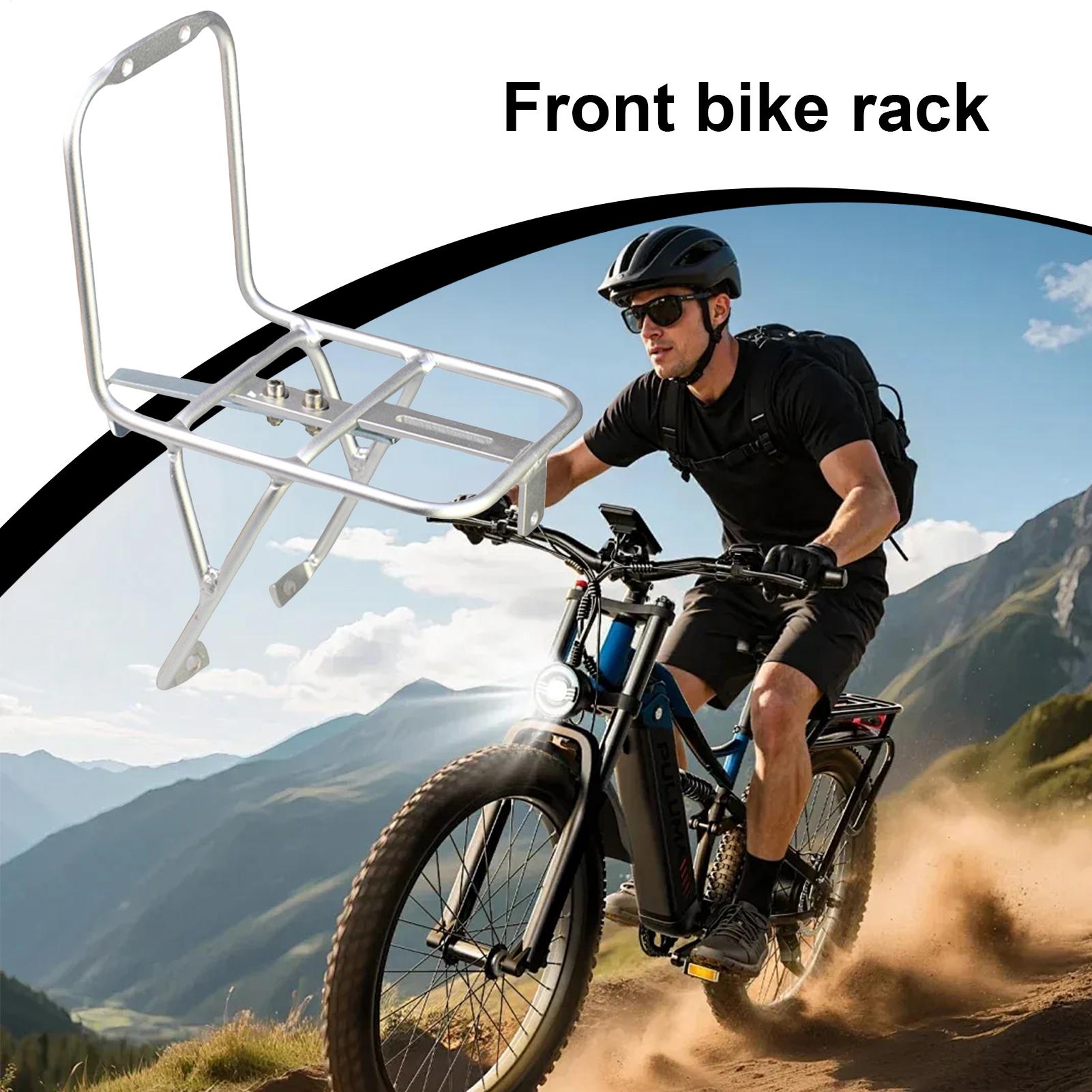 Bisiklet Ön Rafı Alüminyum Ala - Cycling For Commute incelemesi ve fiyatı