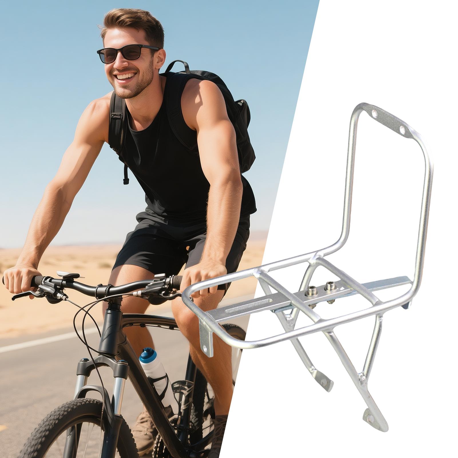 Bisiklet Ön Rafı Alüminyum Ala - Cycling For Commute incelemesi ve fiyatı