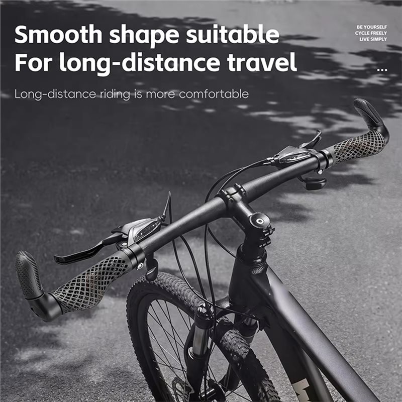 Ergonomik Bisiklet Gidonu, Aya - Cycling Commute Distance incelemesi ve fiyatı