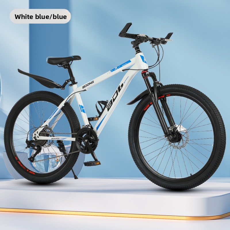 Yetişkin Bisikleti Dağ Bisikle - Commuting With Bike incelemesi ve fiyatı