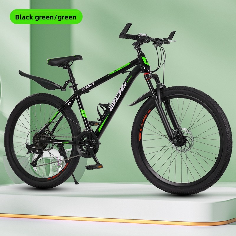 Yetişkin Bisikleti Dağ Bisikle - Commuting With Bike incelemesi ve fiyatı