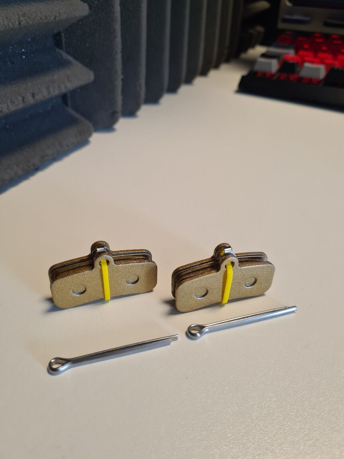 Elektrikli Motokros Ön ve Arka - Bike Light Front Rear incelemesi ve fiyatı