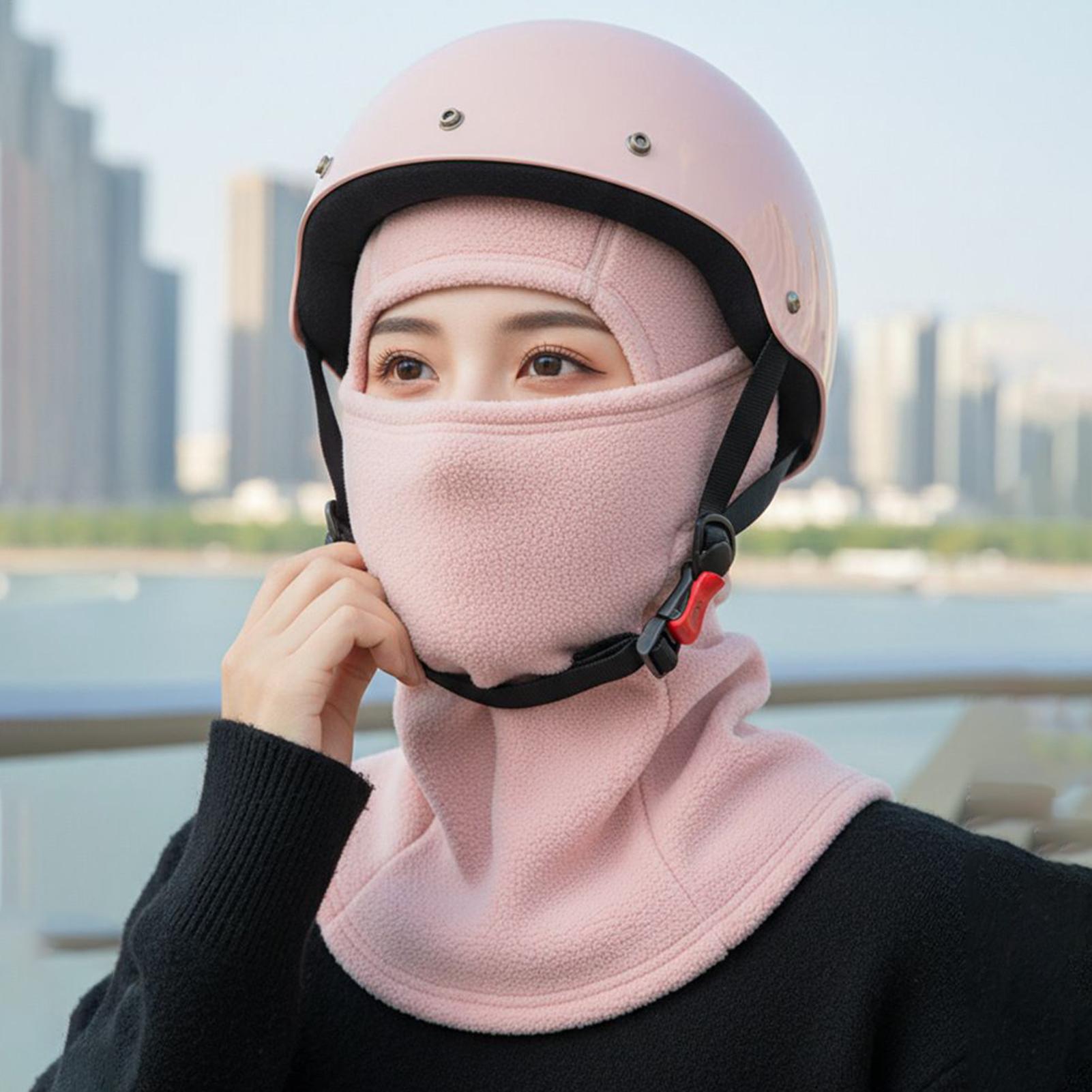Kayak Maskesi Bisiklet Boyun I - Cycling For Commute incelemesi ve fiyatı