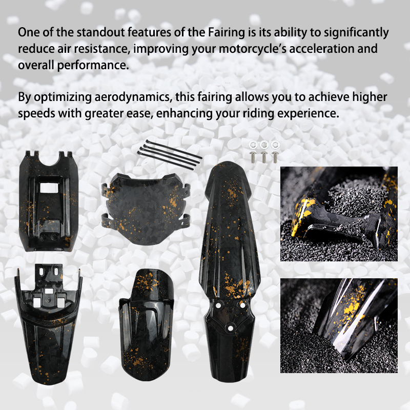 LINGQI Ön Arka Çamurluk Pit Di - Bike Light Front Rear incelemesi ve fiyatı