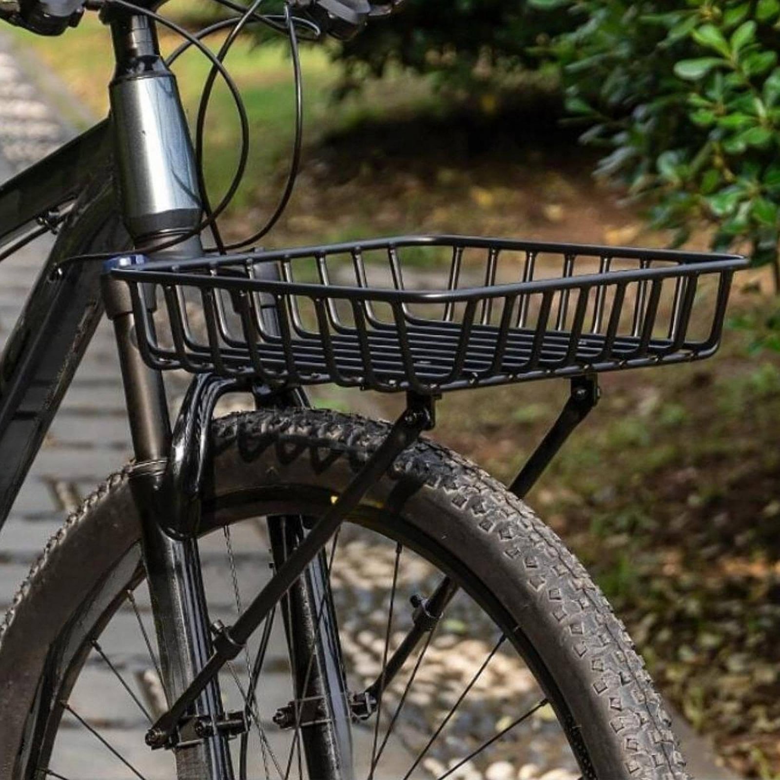Alüminyum Ön Sepet Hafif Bisik - Cycling For Commute incelemesi ve fiyatı