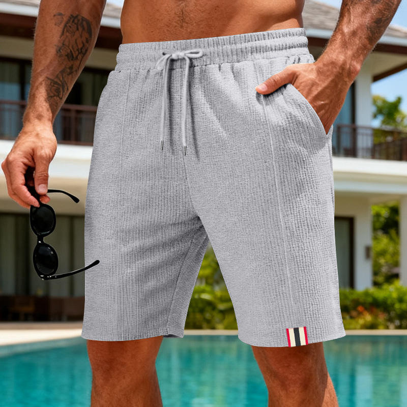 Yazlık Günlük Bol Erkek Plaj Ş - Cycling Shorts For Commute incelemesi ve fiyatı