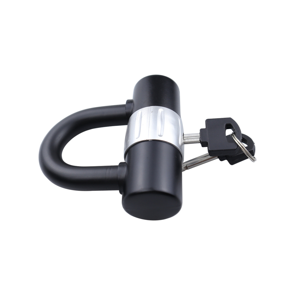 16mm Ağır U Kilit Motosiklet K - U Lock Heavy Duty incelemesi ve fiyatı