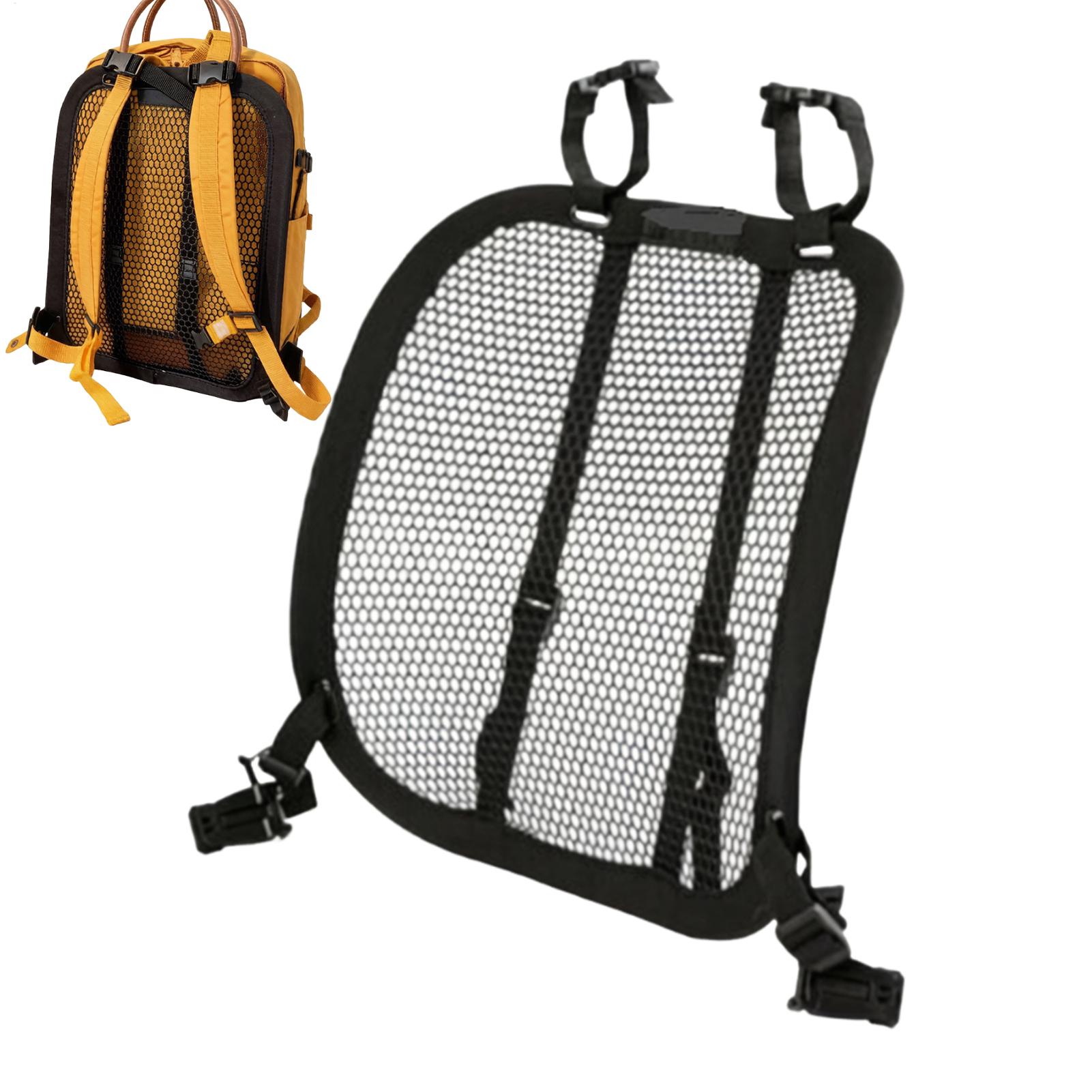 Nefes Alabilen File Sırt Çanta - Cycling Commute Backpack incelemesi ve fiyatı