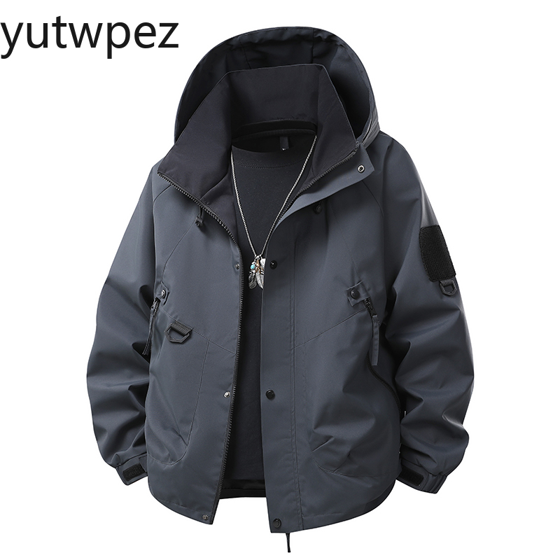 UPF50+ Unisex Yağmurluk Yürüyü - Cycling Rain Jacket Commute incelemesi ve fiyatı