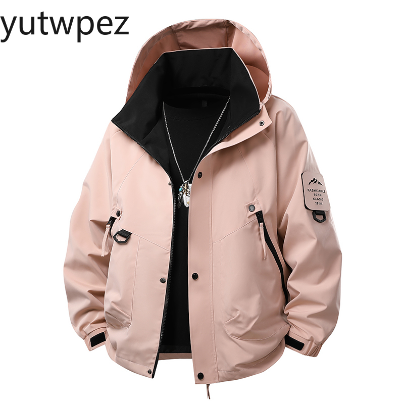 UPF50+ Unisex Yağmurluk Yürüyü - Cycling Rain Jacket Commute incelemesi ve fiyatı