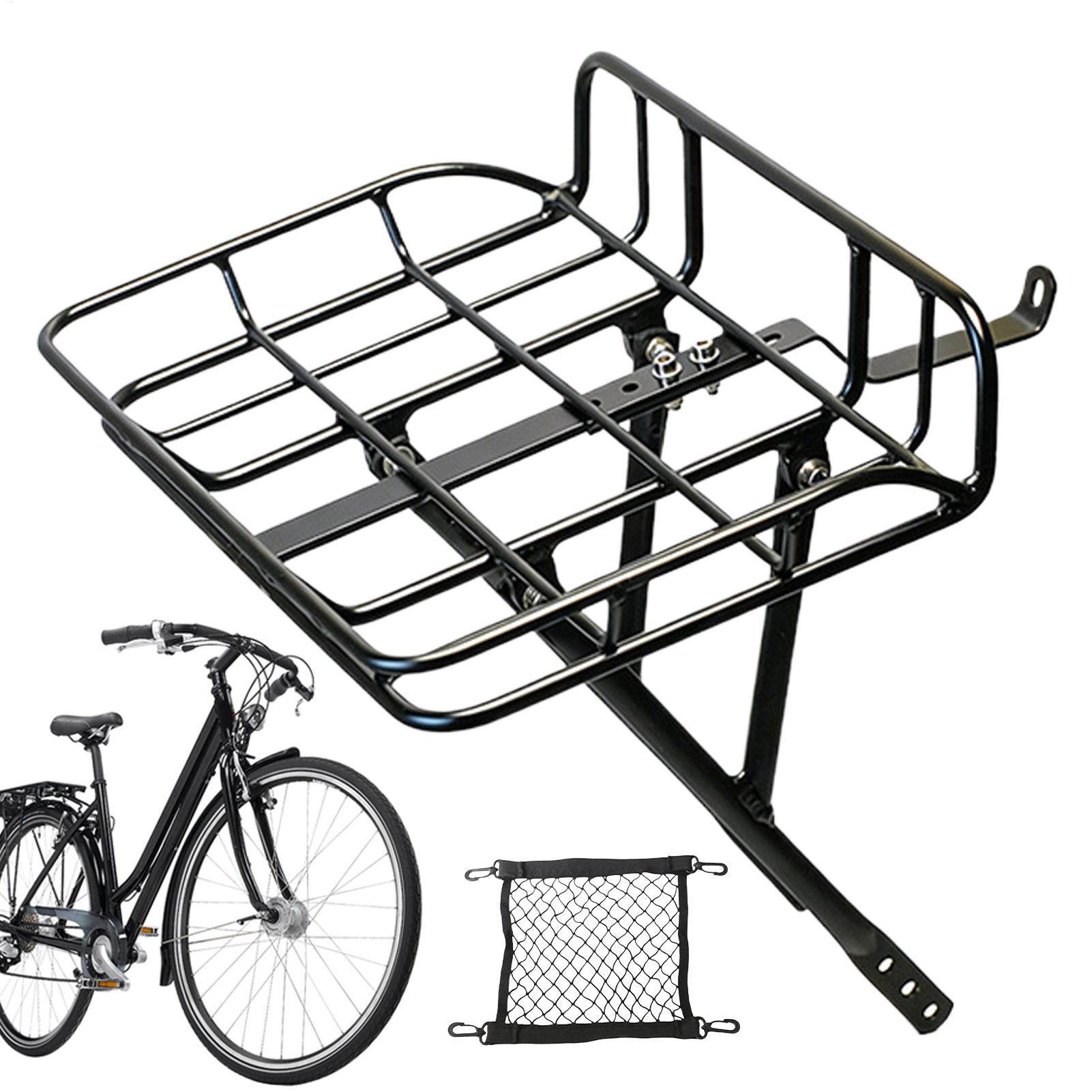 Hızlı Çıkarılabilir Ön Bisikle - Cycling For Commute incelemesi ve fiyatı