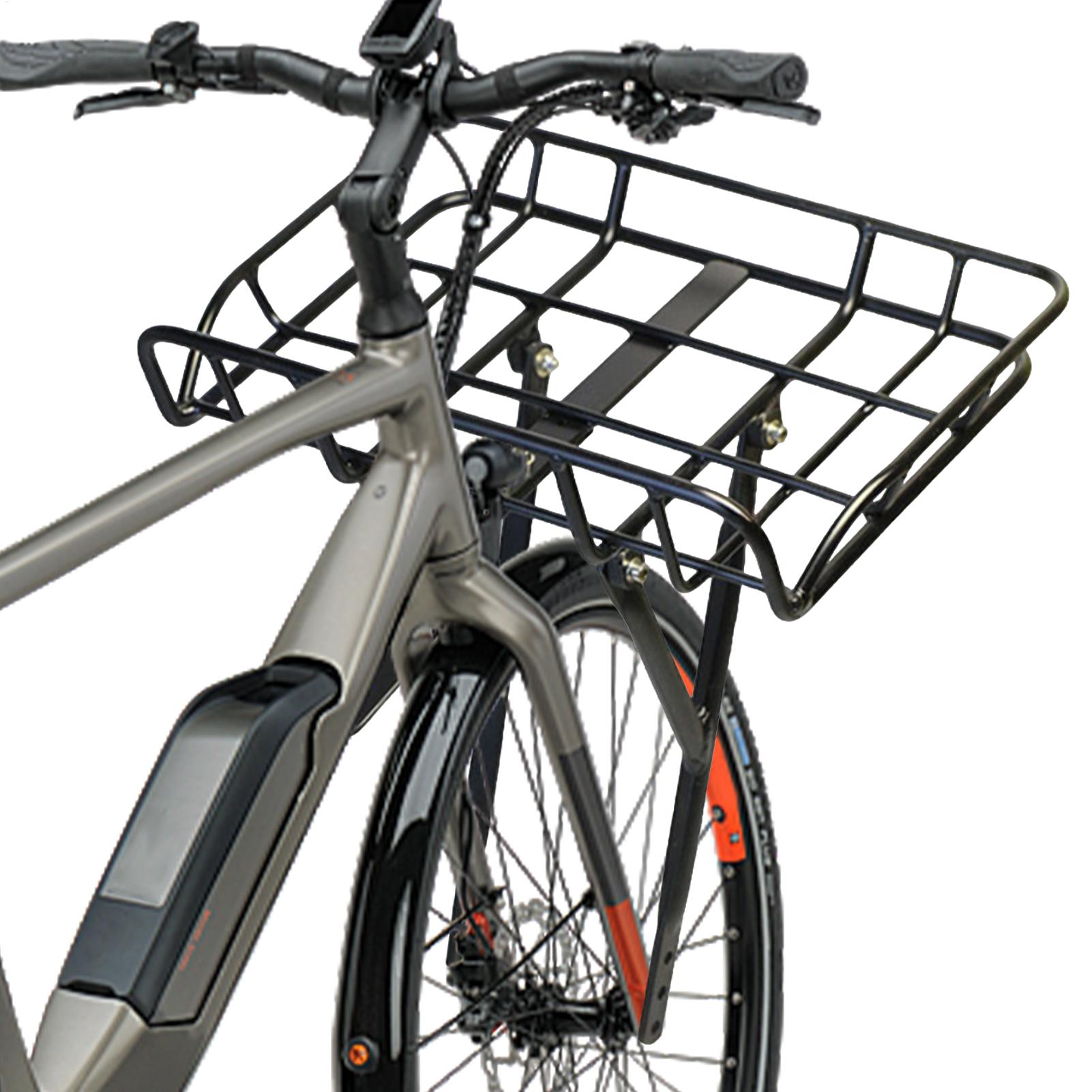 Hızlı Çıkarılabilir Ön Bisikle - Cycling For Commute incelemesi ve fiyatı