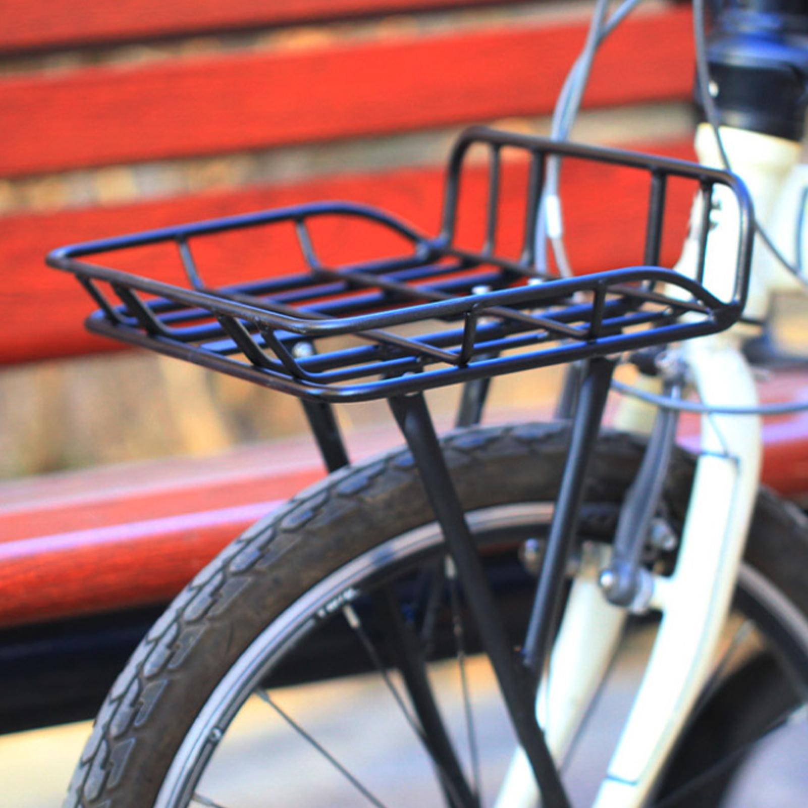Hızlı Çıkarılabilir Ön Bisikle - Cycling For Commute incelemesi ve fiyatı