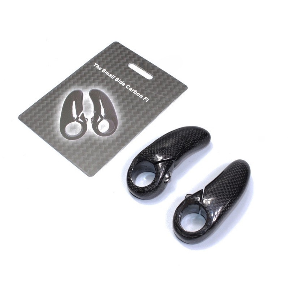 90mm 3K Karbon Fiber Gidon Uçl - Commuting On Road Bike incelemesi ve fiyatı