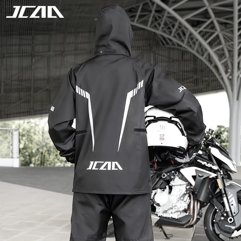 Şehir İçi Ulaşım İçin Nefes Al - Cycling Commute Jacket incelemesi ve fiyatı
