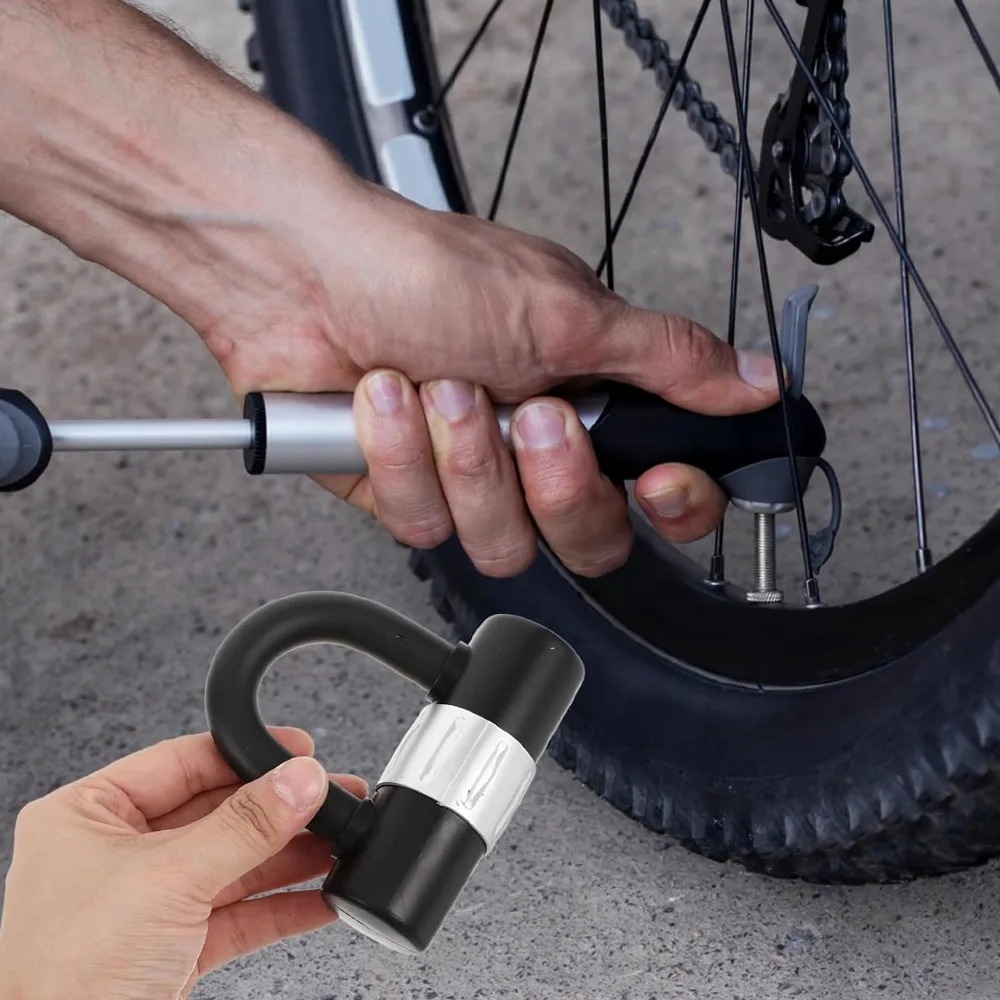 1 adet ağır hizmet tipi U kili - U Lock Heavy Duty incelemesi ve fiyatı