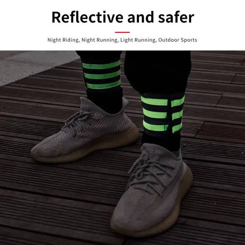 ESLNF Evrensel Yansıtıcı Bisik - Cycling Commuter Pants incelemesi ve fiyatı