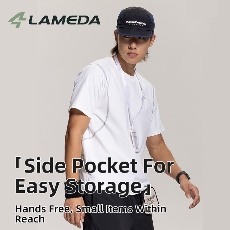 LAMEDA Bisiklet Kısa Kollu Erk - Cycling Shorts For Commute incelemesi ve fiyatı